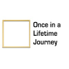 Onceinalifetimejourney.com logo