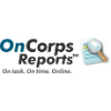 Oncorpsreports.com logo