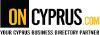 Oncyprus.com logo
