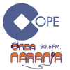 Ondanaranjacope.com logo