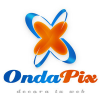 Ondapix.com logo