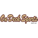 Ondecksports.com logo