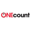 ONEcount logo