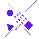 One Arty Minute
