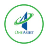 Oneassist.in logo