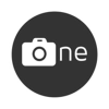 Onebigphoto.com logo