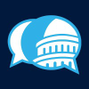 Oneclickpolitics.com logo
