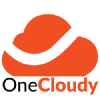 Onecloudy.net logo