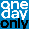 Onedayonly.co.za logo
