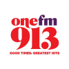 Onefm.sg logo