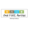 Onefootabroad.com logo