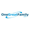 Onegreatfamily.com logo