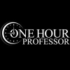 Onehourprofessor.com logo