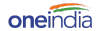 Oneindia.com logo