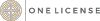 Onelicense.net logo