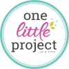 Onelittleproject.com logo