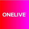 Onelivemedia.com logo