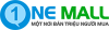 Onemall.vn logo