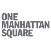 Onemanhattansquare.com logo