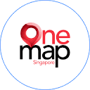 Onemap.sg logo