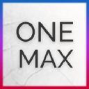 Onemax.site logo