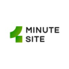 Oneminutesite.it logo