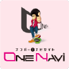 Onenavi.jp logo