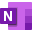 Onenote.com logo