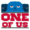 Oneofus.net logo