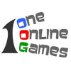 Oneonlinegames.com logo