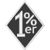 Onepercenterbikers.com logo
