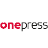 Onepress.pl logo