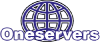 Oneservers.su logo