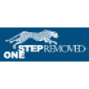 Onestepremoved.com logo