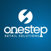 Onestepretail.com logo