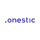 Onestic.com logo