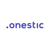 Onestic.com logo