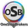 Onestopbrokers.com logo