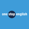 Onestopenglish.com logo
