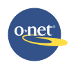 Onetcenter.org logo