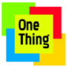 Onething.gr logo