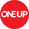 Oneup.com logo