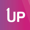 Oneuptrader.com logo