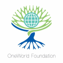 Oneworldfoundation.eu logo