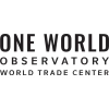 Oneworldobservatory.com logo