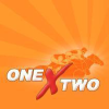 Onextwo.com logo