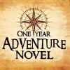 Oneyearnovel.com logo