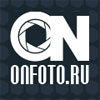 Onfoto.ru logo