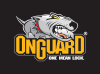 Onguardlock.com logo