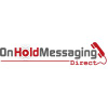 Onholdmessagingdirect.com logo